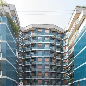 Hbhall Loreto 19 Apartment Milan
