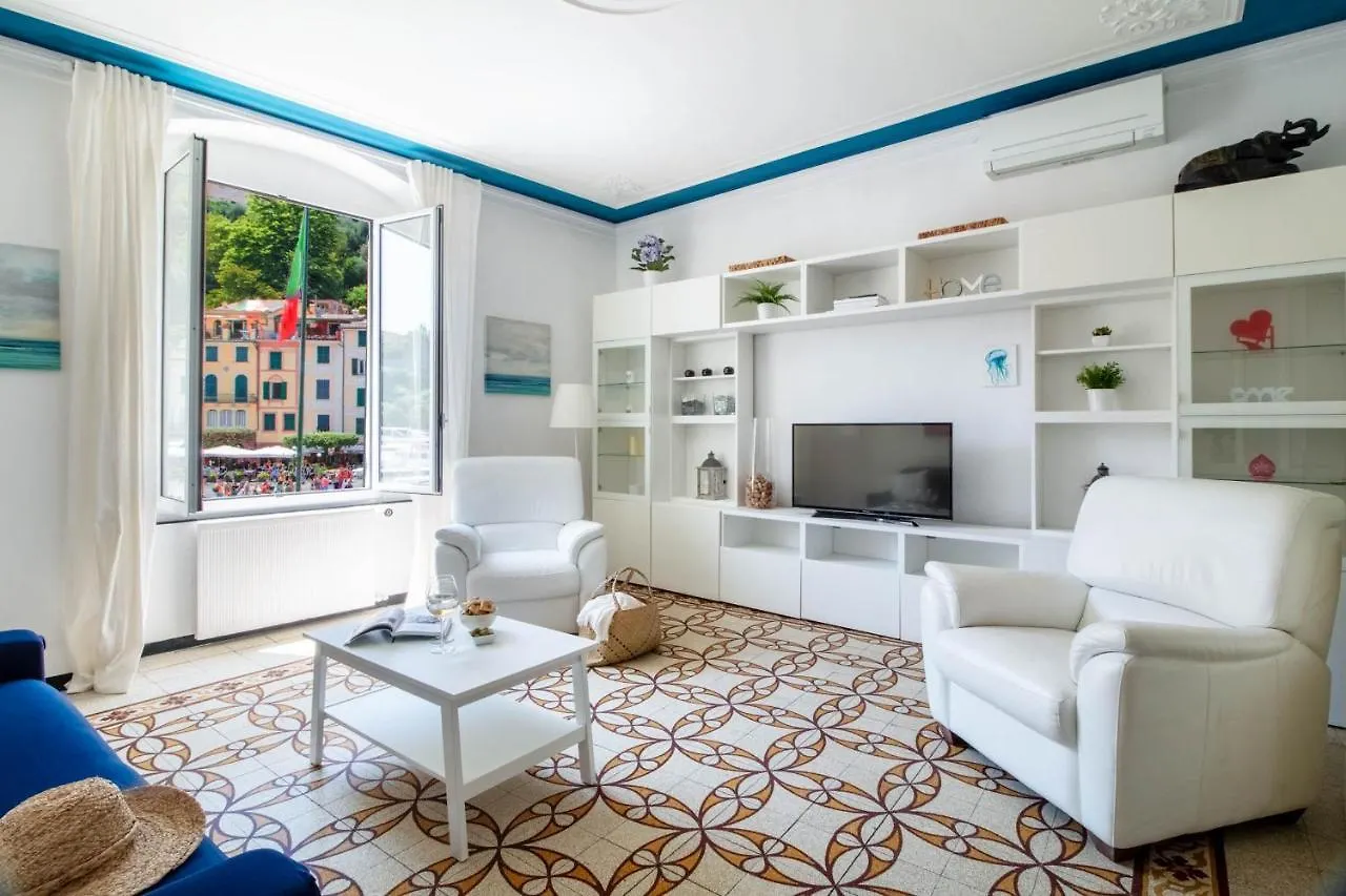 Blue By Portofinohomes Portofino