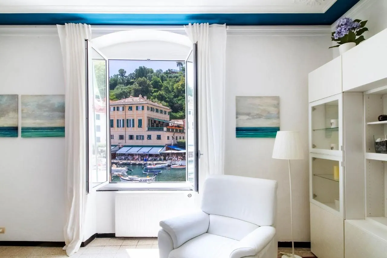 Blue By Portofinohomes location