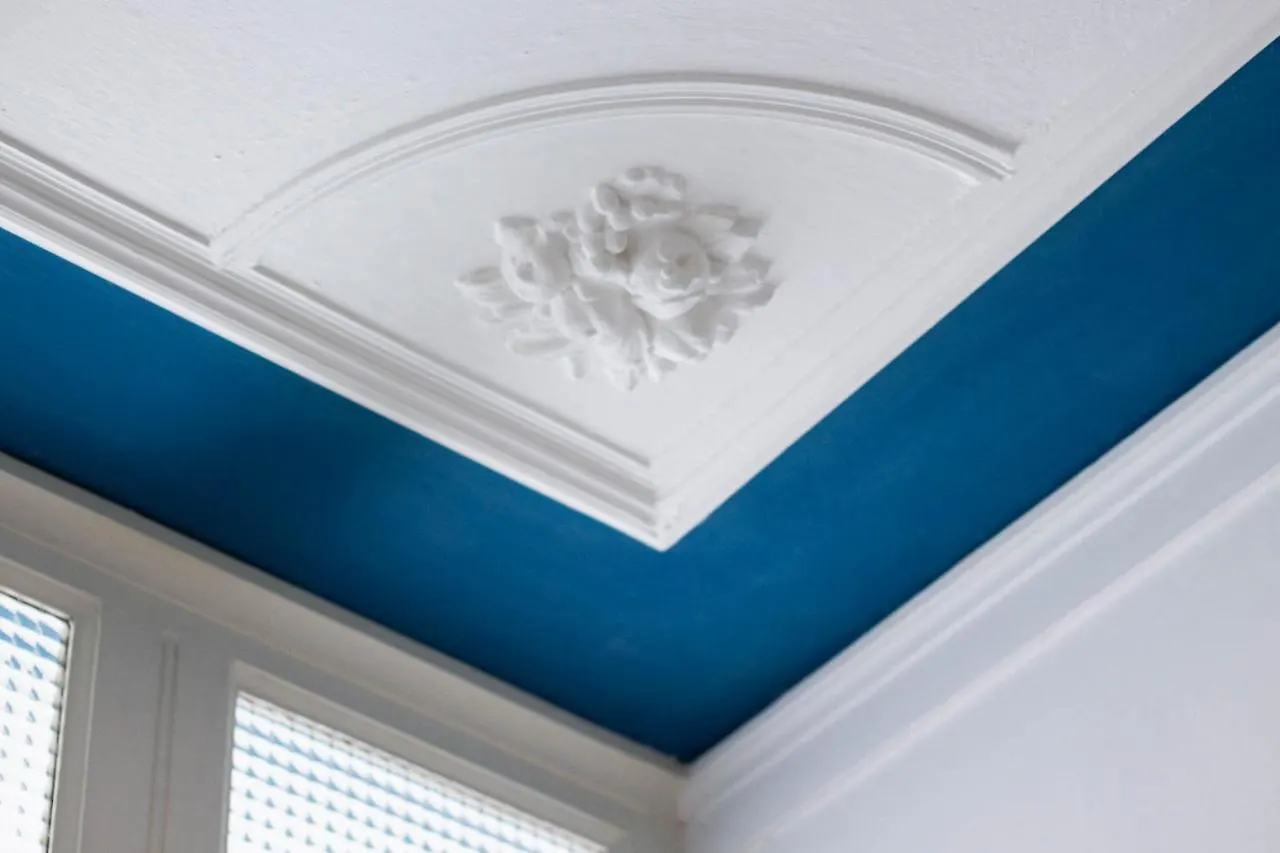 Blue By Portofinohomes Apartment Portofino