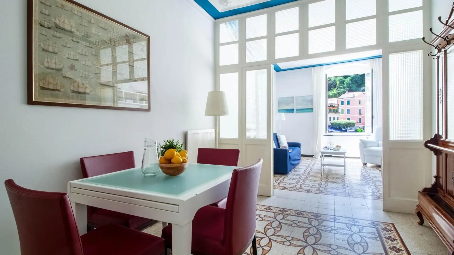 Blue By Portofinohomes 0*, Portofino